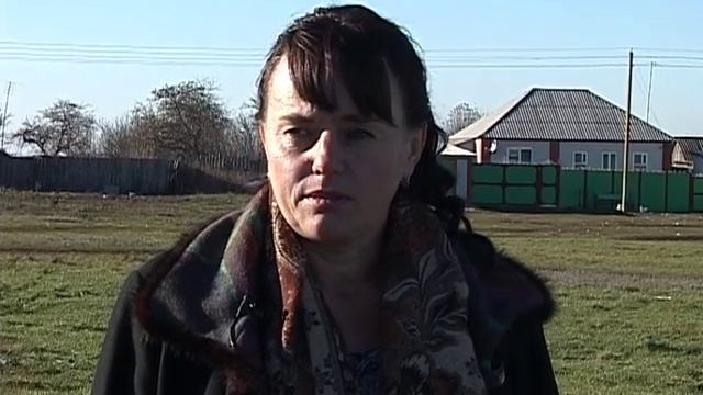Терновое