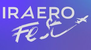 Первый ИрАэро Фест \ отчетный ролик (IRAERO FEST)