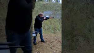 ИЖ-81 складной Приклад DLG Taktikal