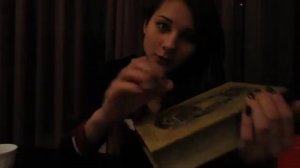 АСМР на русском: Евгемия Ли. ASMR in russian: Evgemia Li. Ты у меня в гостях. you're my guest