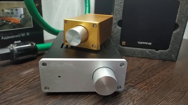 Как выбрать усилитель начинающему меломану смотреть онлайн