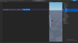 Дверь с ключом | Roblox Studio | Туториал №21