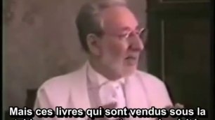 Un Juif Français parle d'Hitler Pr Dommergue et Zundel 1980