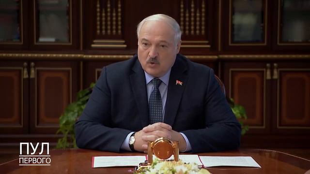 🔥Президент подробно о том, что нужно, чтобы стать министром. И про «приличный жизненный путь» смотреть онлайн