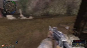 STALKER БОЛЬШОЕ ДЕЛО ПРОШЛОГО