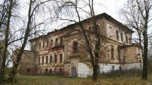 Бывший учебный корпус РГАТУ проверила прокуратура