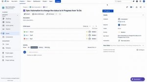 Automation for Epic || Jira Software || Jira Administration Tutorial