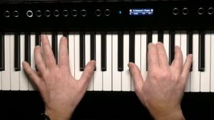 Nuvole Bianche * Ludovico Einaudi * Tutorial 06/10 * Piano Cover