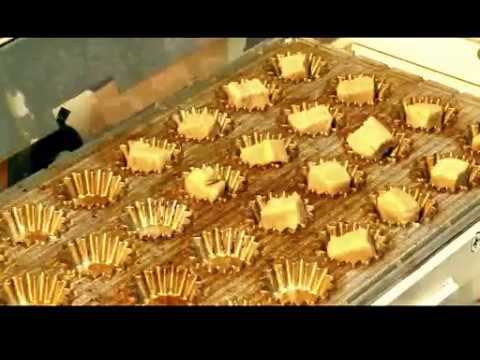 Печь кондитерская ПК-2 от РостПищМаш