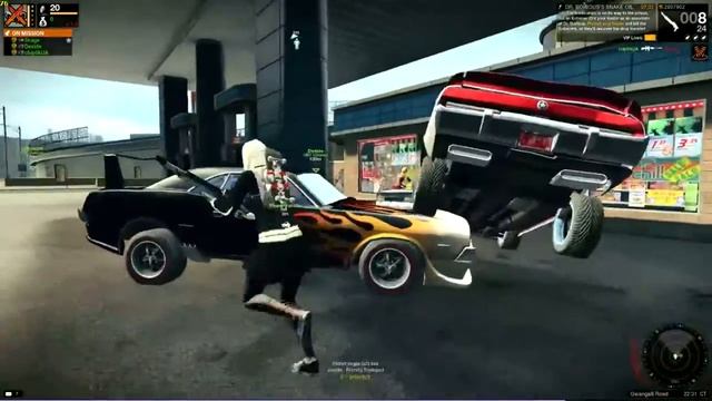 Обоссал смотреть онлайн