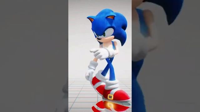 Sonic Dancing (FNF HARD DANCE MOD)