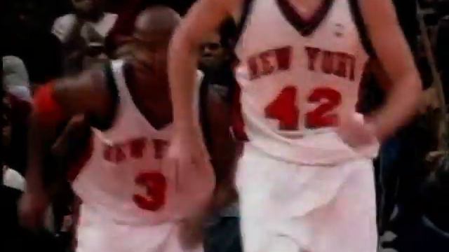 NBA Action 2005/06 - Episode 2, 04/11/2005 смотреть онлайн