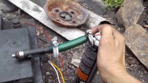 чистка форсунок ваз 2105 своими руками