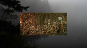 ВАЛЬХАЛЛА НЕ СУЩЕСТВУЕТ?