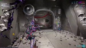 Warframe заку стальной путь билд 2022