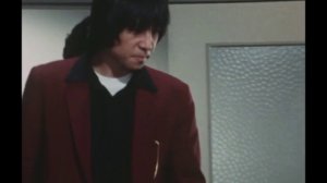 太陽にほえろ! 第544話 屈辱