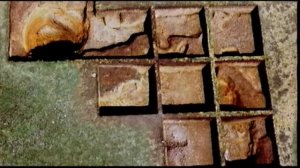 Каргалинские рудники в Очевидное невероятное