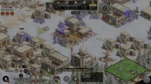 Age of Empires II Definitive Edition, славяне против турок