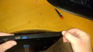 Replace Battery on Acer Aspire 1 Laptop. A114-31 Series. Model # N17Q4