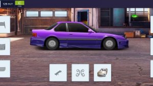 я сделал тюнинг машины уличные гонки подпишитесь на май канал