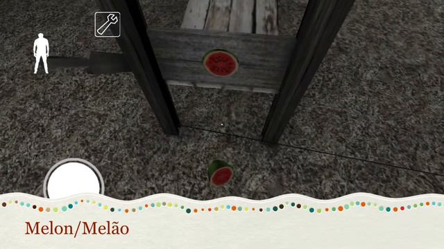 Granny (All Playhouse Key Locations) смотреть онлайн