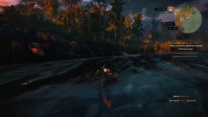 # 66 Ведьмак 3 Открываем знаки вопросов The Witcher 3