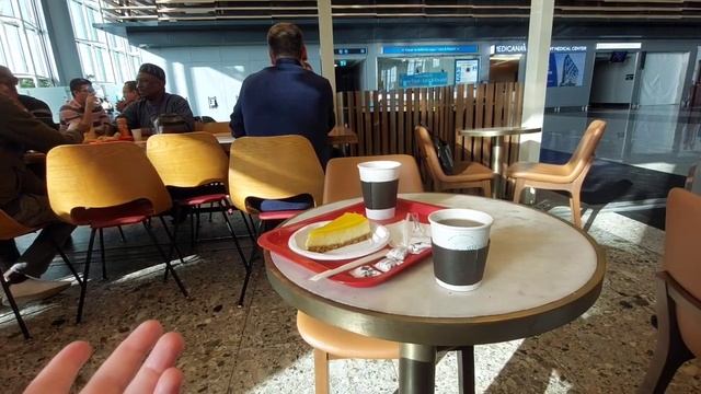 85 Куда мы улетели из Израиля В аэропорту ВЛОГ смотреть онлайн