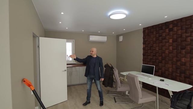 Что лучше? ПИР, эковата или базальтовая вата?? Проверяем тепловизором. "Строй и Живи".