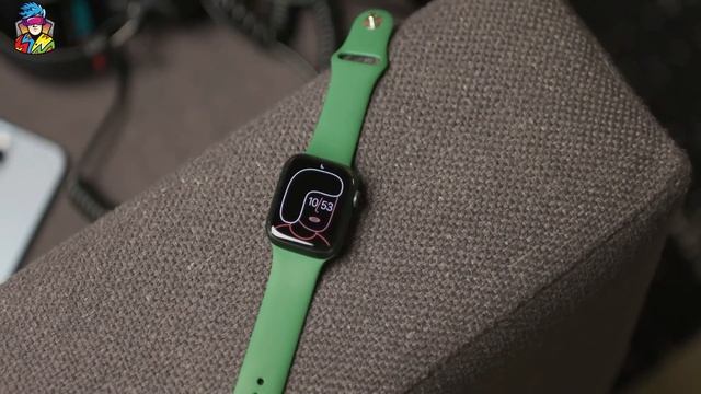 TOP 10 : Meilleure Montre Connectée Pour 2024 смотреть онлайн