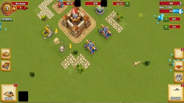 прохождение Lords Dragon смотреть онлайн