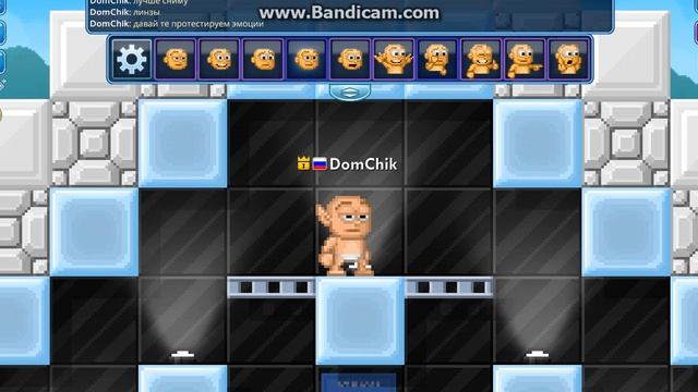 Pixel Worlds #1 Обзор вещей смотреть онлайн