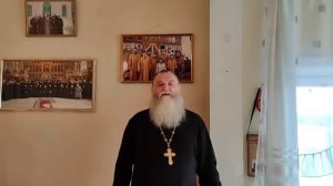 Новогодние искушения "рассказы сельского батюшки"