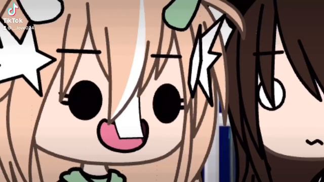 //я тут папочка..!!!//meme//gacha life// смотреть онлайн