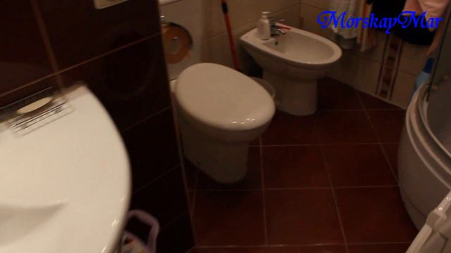 Домашний ВЛОГ: Наш обычный день, моя ванна, химия и т.д. смотреть онлайн