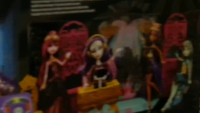 Обзор на подарки на Новый год! смотреть онлайн