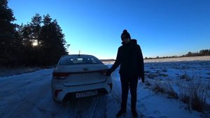Стоит ли покупать Киа риа в 2021 году?