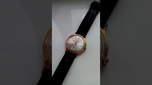 Часы Полёт де люкс смотреть онлайн