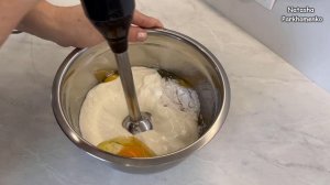 Идеальный Творожный Пирог в Духовке Неимоверно Вкусно и Просто!!! / Пирог из Творога / Cheesecake