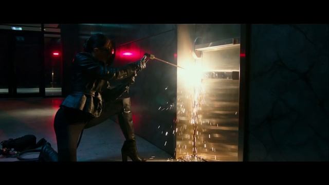 Три икса: Мировое господство. Вин Дизель. Трейлер 2016 смотреть онлайн