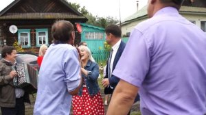 Марий суан дома у жениха продолжение