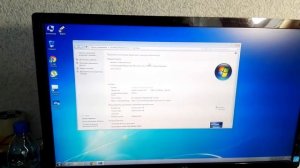Перепрошиваем BIOS на GIGABYTE GA-P35-DS3L под XEON E5405 из-под винды