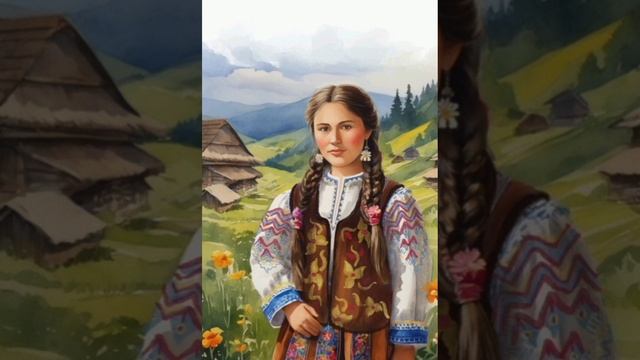 Гуцулка Ксеня.Я.Барнич.Ансамбль для 2 скрипок та ф-но.Обробка М.Терещук Шентюрк смотреть онлайн