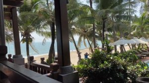 18 января 2020 - отель Novela Resort Muine Вьетнам