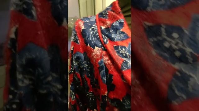 ОБЗОР НОВОГО ПОСТУПЛЕНИЯ ВИНТАЖНОЙ ОДЕЖДЫ. RETROMOSKVA. смотреть онлайн