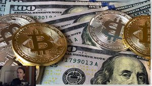 Биткон и золото.  Отвечая на вопросы подписчиков