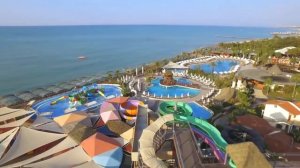 #HD Papillon Belvil Hotel Resort & SPA Belek, Antalya, Turkey