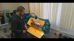 устройство и назначение СТД 120 М 6 класс