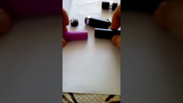 Разборка Joyetech eMode смотреть онлайн