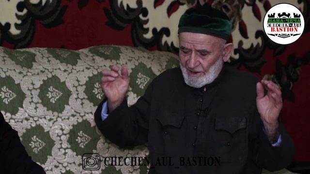 Чечен-Аул. Астемиров Сайд-Мохьмад, выселение ВАЙНАХСКОГО народа. смотреть онлайн