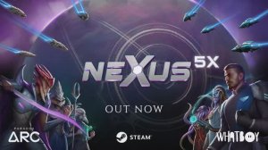 Игровой трейлер Nexus 5X - Official 1.0 Launch Trailer